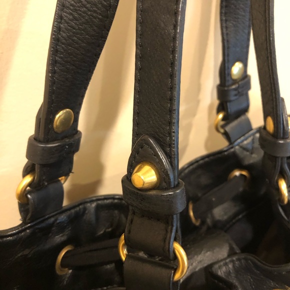 Juicy Couture Leopard Print Daydreamer Bag - Picture 6 of 15